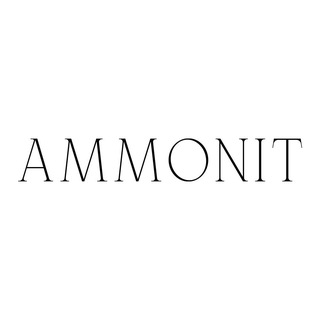 AMMONIT | Культура моды
