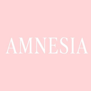 A M N E S I A