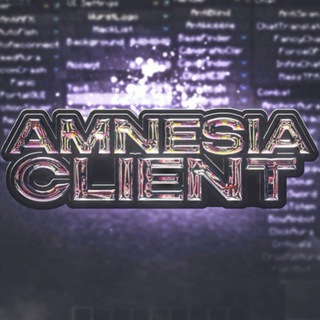 Amnesia Client