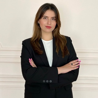 АНГЕЛИНА БИЛЬ | ЮРИСТ