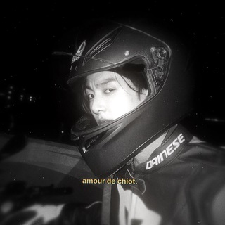 amour de chiot. ࣪ ִֶָ 𐙚