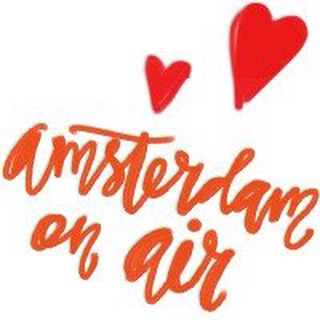 Amsterdam on Air