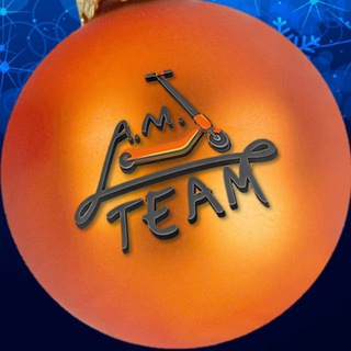 A.M TEAM | ШКОЛА ТРЮКОВОГО САМОКАТА