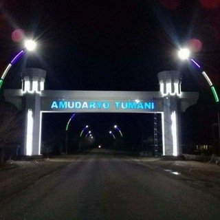 ➤✷AmuDaryo 👑