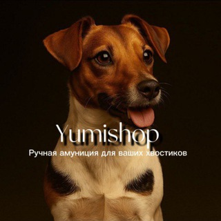 Yumishop/мастерская амуниции ❤️