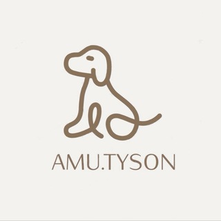 Amu.Tyson| амуниция для собак