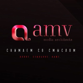 AMV Media Architects