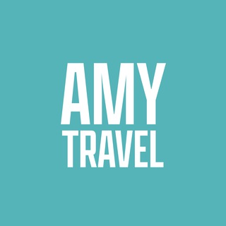 AMY Travel 🏝
