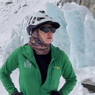 Как пройти на Эверест