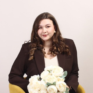 Твоя мудрая подружка 🫂