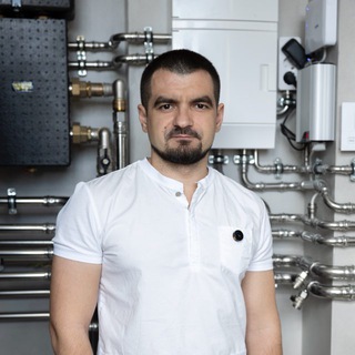 Анатолич. Будни строителя