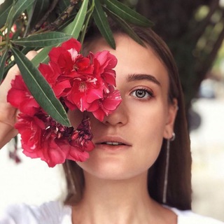 Вам пишет Настя💛