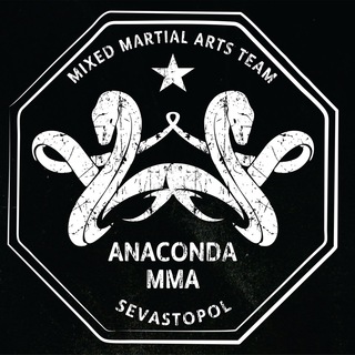 КСЕ «Анаконда»