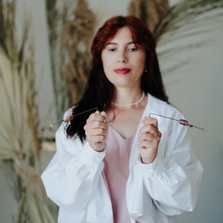 Юлия Менчикова | Школа энергий и целительства