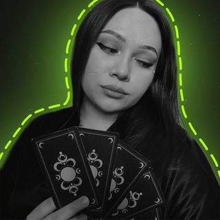 anaid | комфортный таролог