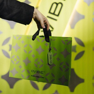 Анаит и её VIBE🌿