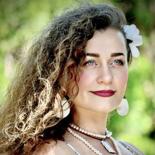 AnaKali-Энергия•Голос•Поток