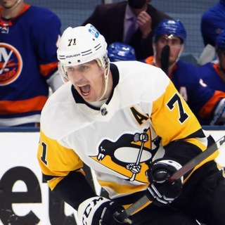 Ледовые приключения