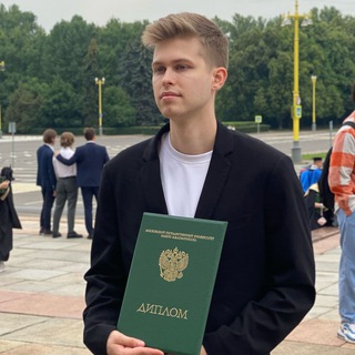 Алексей Преподаёт