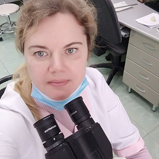 Лаборатория здоровья / расшифровка анализов 🩸и подбор БАДов🔬💊