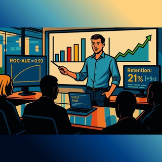 Analyst’s Notebook📖