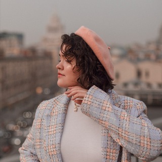 Аналитесса-разработчица👩🏻‍💻💅🏻