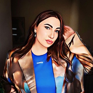 Настя про покупки