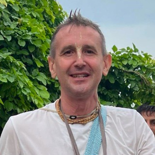 Ананта Гаура дас (канал)