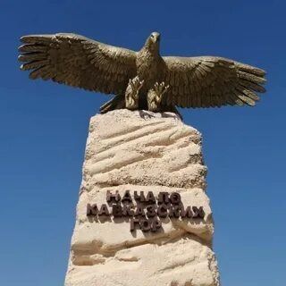 Хроники Анапского аборигена.