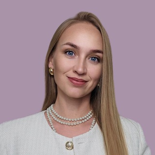 Анастасия Балашова | Отношения без иллюзий