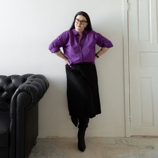 Читающий нос👃