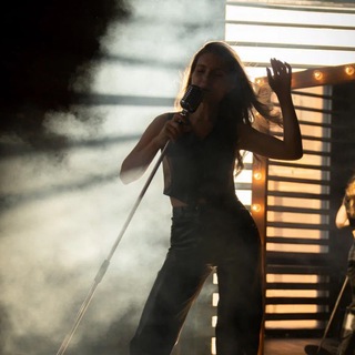 Анастасия VocalCoach