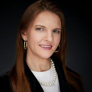 Анастасия Богодист | бренд-стратег | главред | диджей