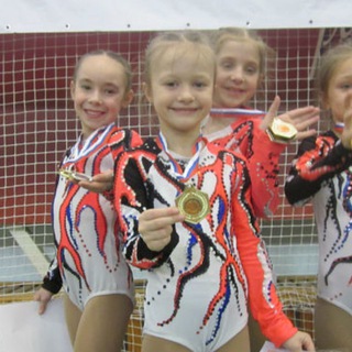 Анастасия Брагина 💓