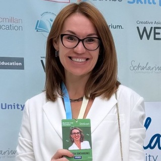 Anastasia IELTS | от подготовки к успеху 🔝