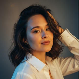 Анастасия Швецова