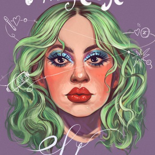 Анастасия Лион (Anastasia Lion ART)