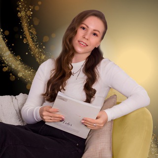 АnastasiaMatkina МОЙ ПУТЬ✴️