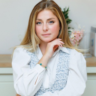 Пехова NUTRIBALANCE👩‍⚕️