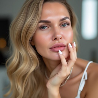 Анастасия Плинк