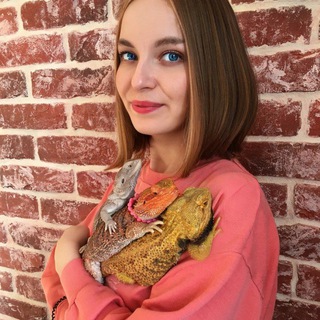 Записки экзотического вета