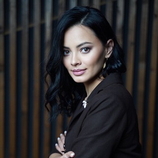 Анастасия Старцева. Путь к себе