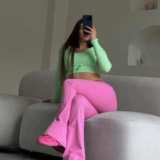 ТЕЛО в балансе 🩵