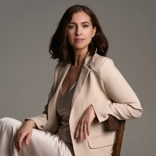 Анастасия Бараневская про Отношения