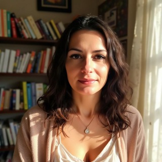 Анастасия Быкова | ЖЕНСКИЙ КРУГ И ЧИСЛА