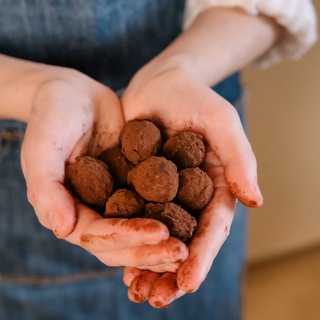 Школа Шоколада Насти Яшиной