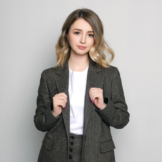 Юрист Анастасия Елисеева