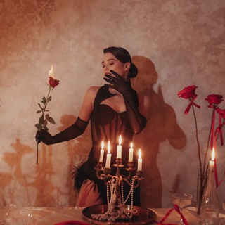 Анастасия Гулякова 💙