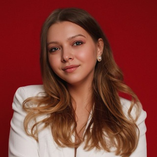 Анастасия Попадьин