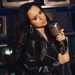 Анастасия Гришина